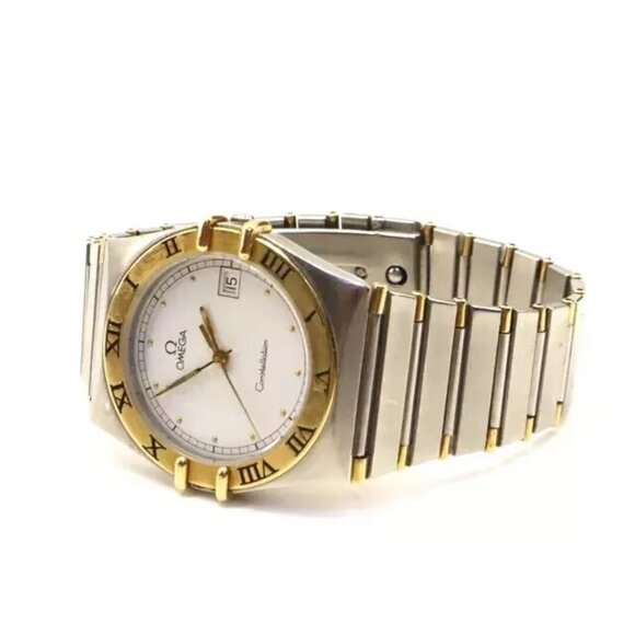 Omega Constellation